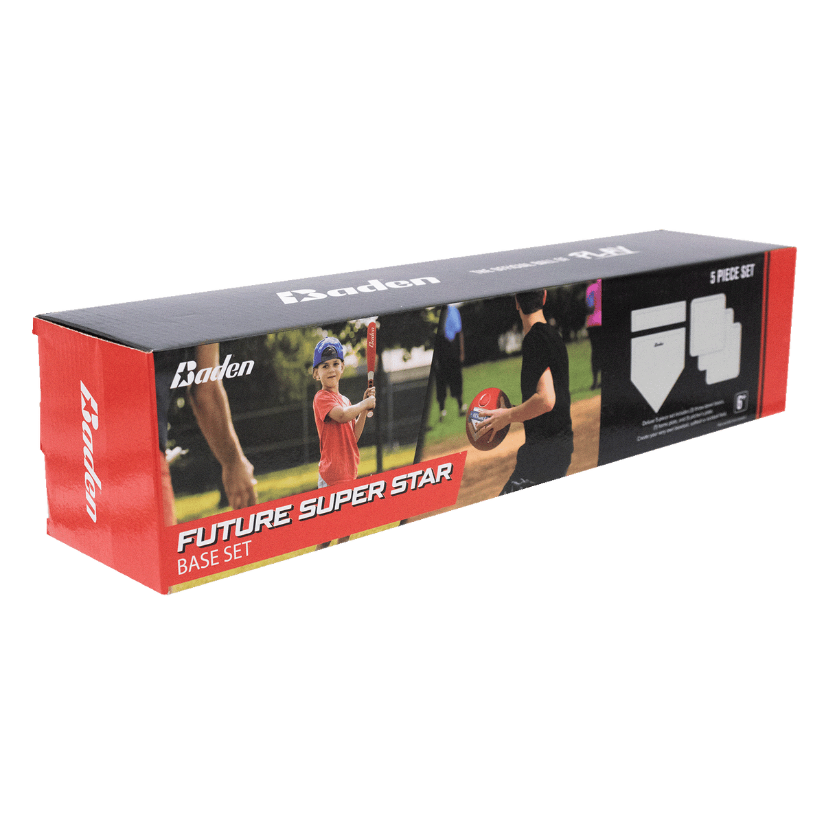 Baden Sports Future Super Star Base Set