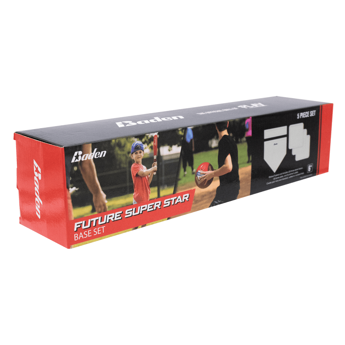 Baden Sports Future Super Star Base Set