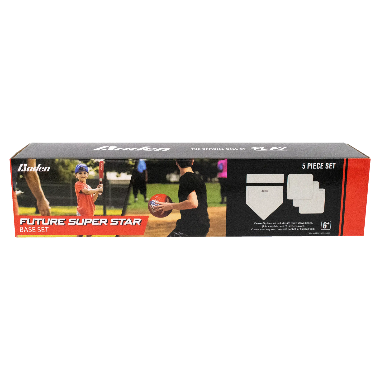 Baden Sports Future Super Star Base Set