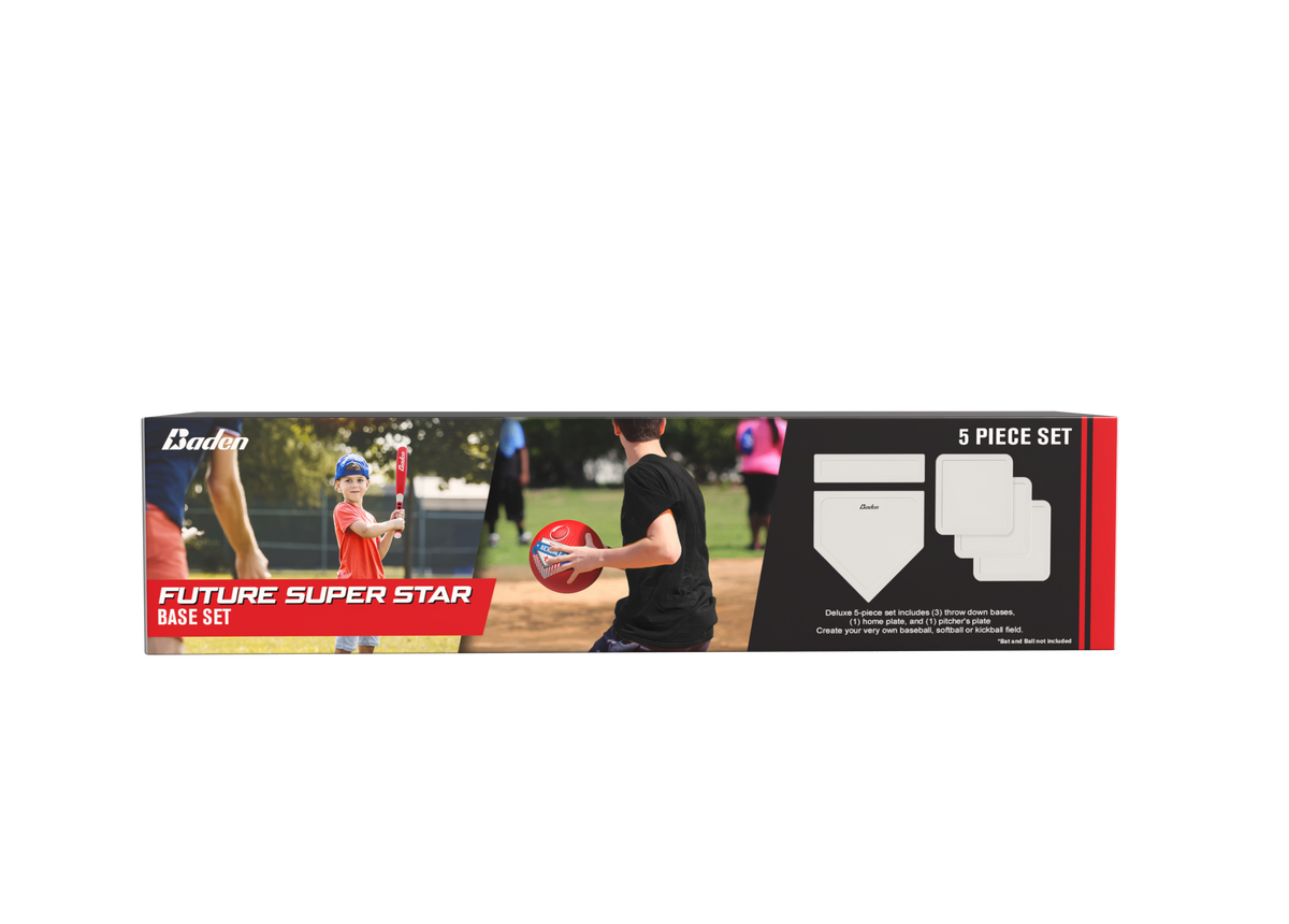 Baden Sports Future Super Star Base Set