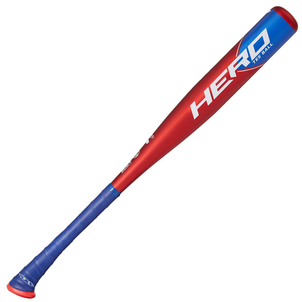 Baden Sports Hero Usabat Tee Ball (-11) 2-1/4 - 24’’/13 Oz.