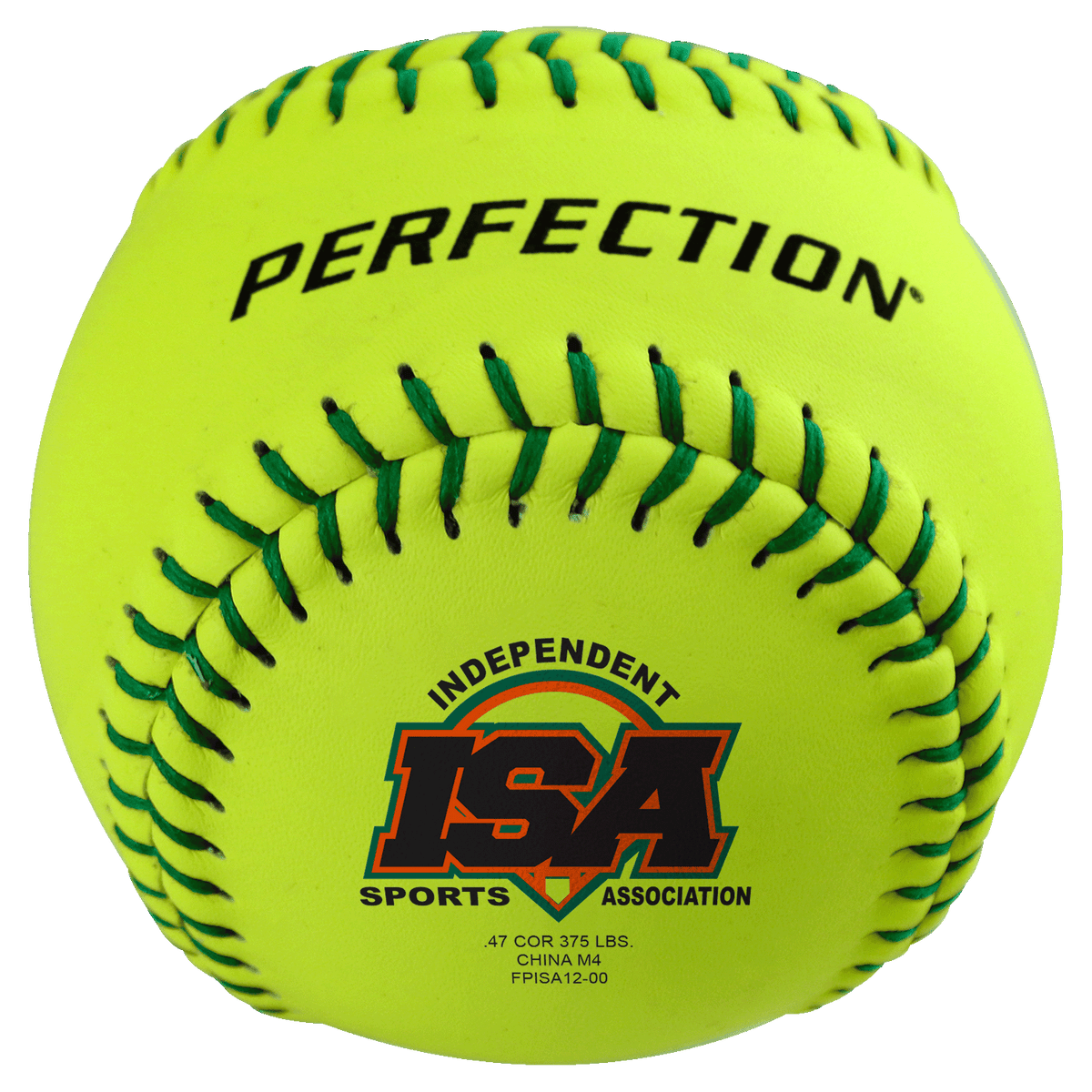 Baden Sports Isa Fastpitch Softballs (11’’ & 12’’)
