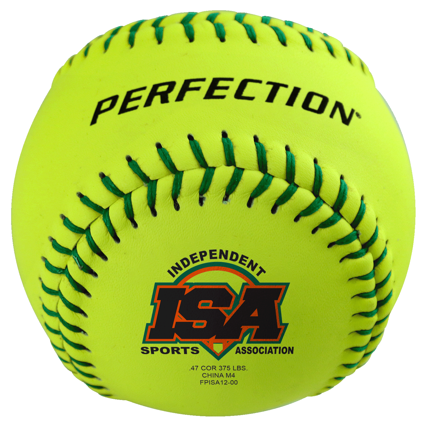 Baden Sports Isa Fastpitch Softballs (11’’ & 12’’)