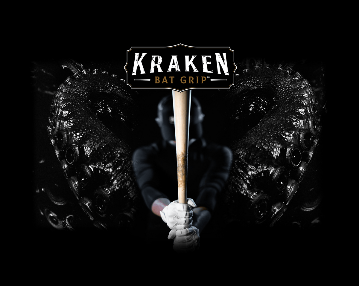 Baden Sports Kraken Pine Tar Grip Stick