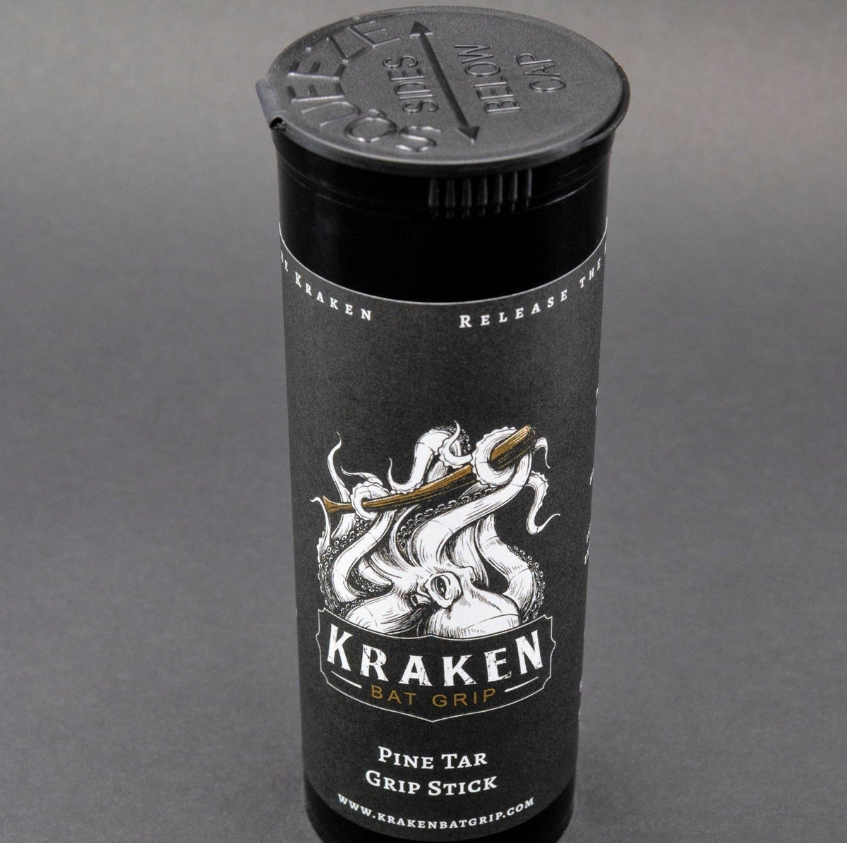 Baden Sports Kraken Pine Tar Grip Stick