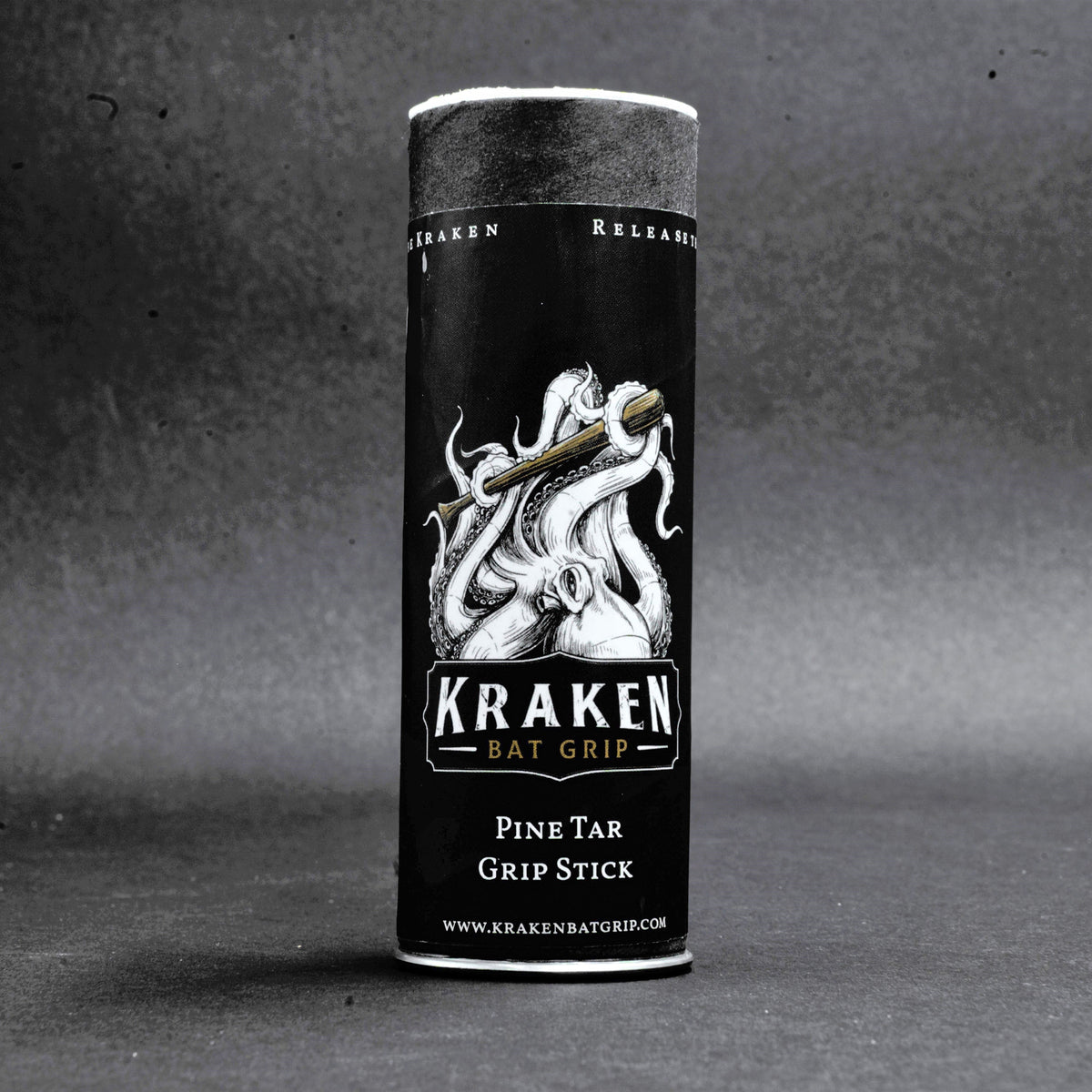 Baden Sports Kraken Pine Tar Grip Stick