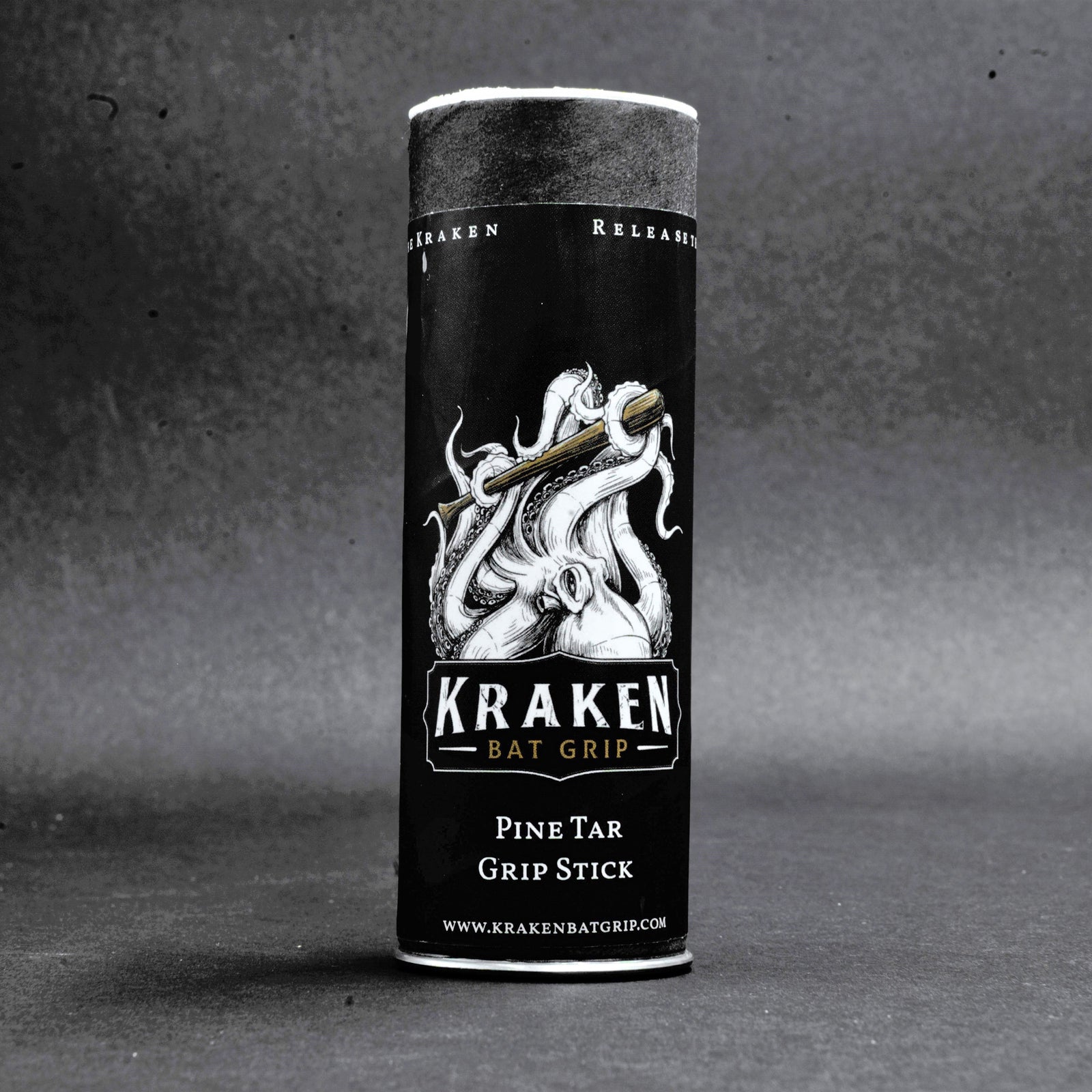 Baden Sports Kraken Pine Tar Grip Stick