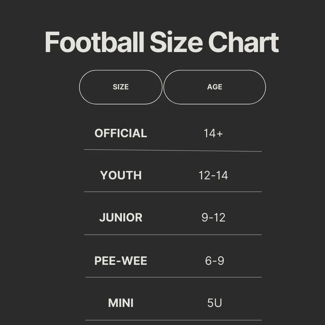 Baden Sports Legend Football