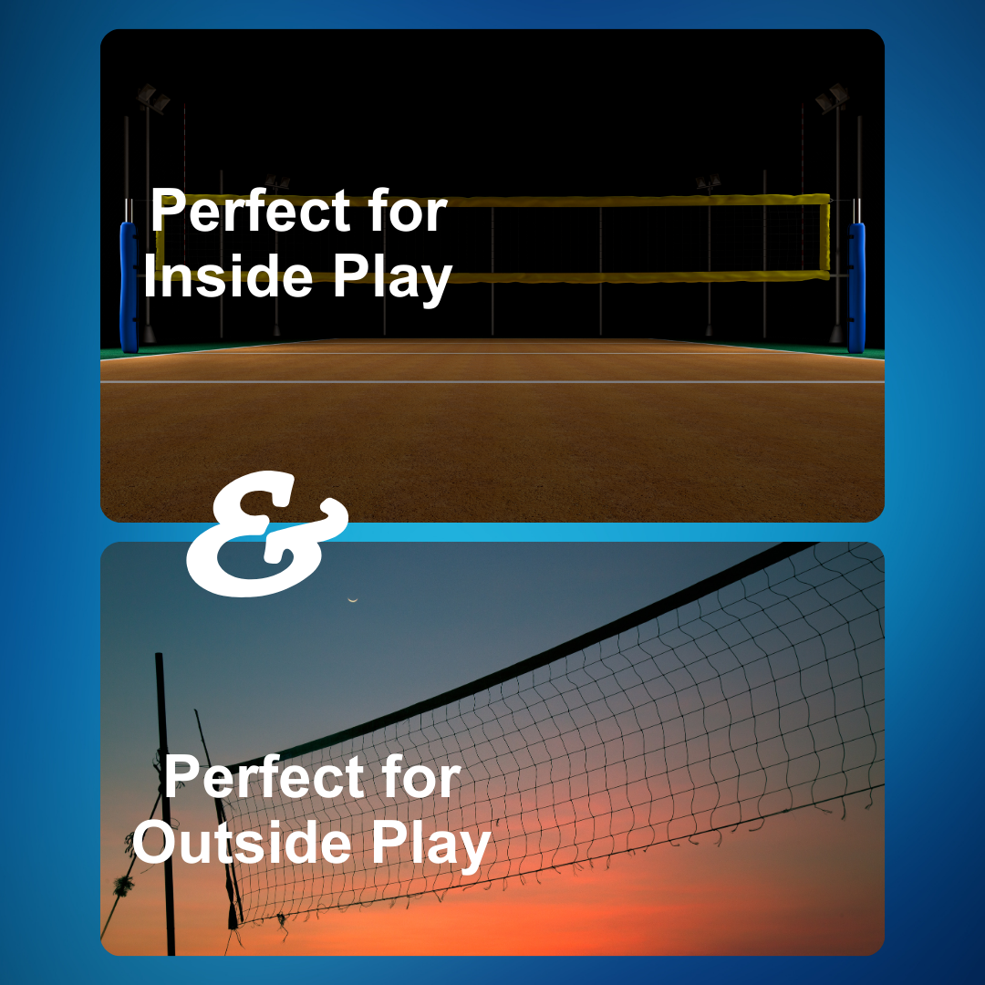 Baden Sports Match Point Volleyball