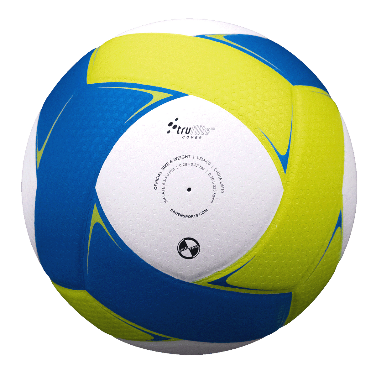 Baden Sports Matrix Composite Volleyball