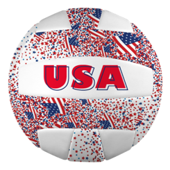 Baden Sports Micro Mini Volleyball Usa