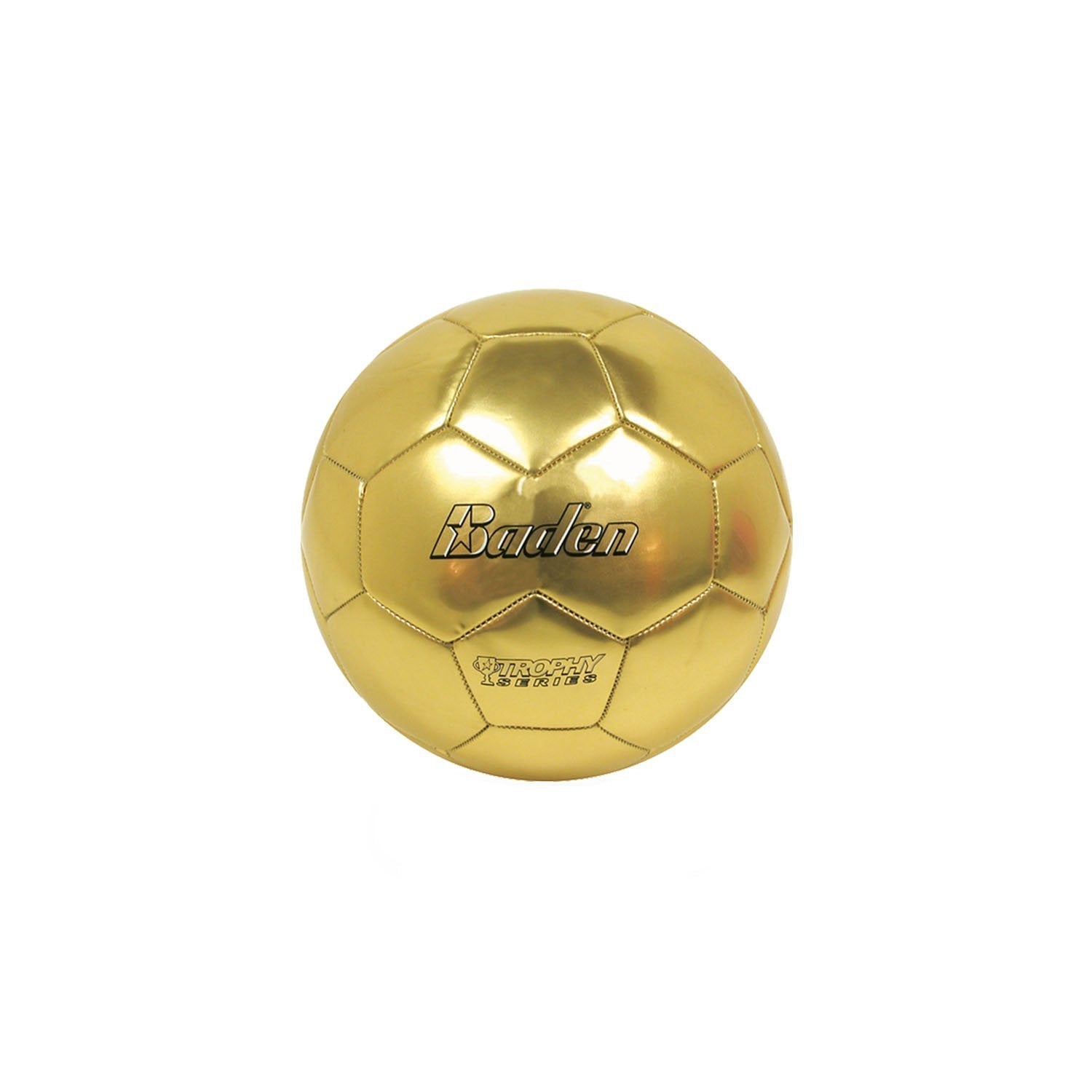 Baden Sports Mini Gold Soccer Ball