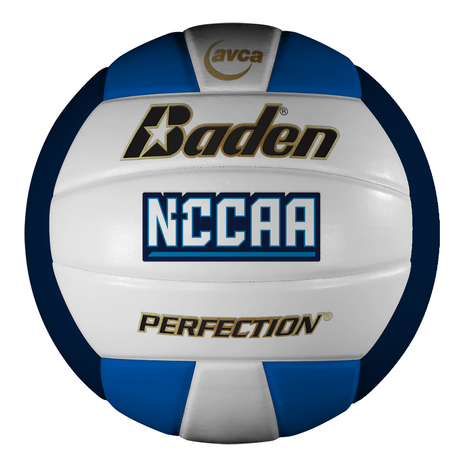 Baden Sports Nccaa Perfection Leather Volleyball