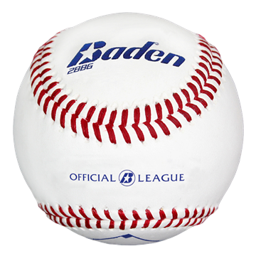 Baden Sports Official League 2bbg