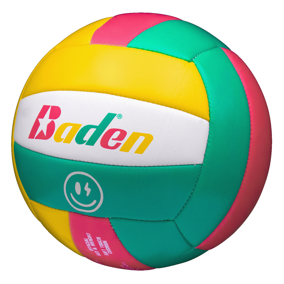 Baden Sports Paradise Volleyballs
