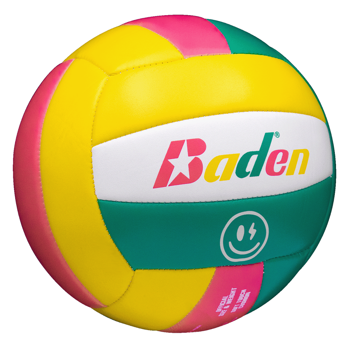 Baden Sports Paradise Volleyballs
