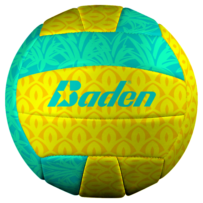Baden Sports Paradise Volleyballs - Pineapple