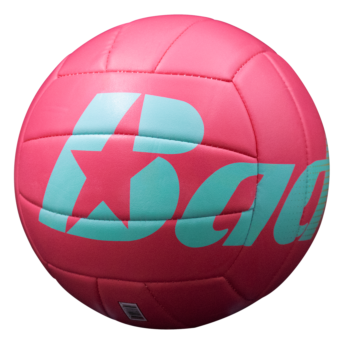 Baden Sports Paradise Volleyballs - Pink/baden