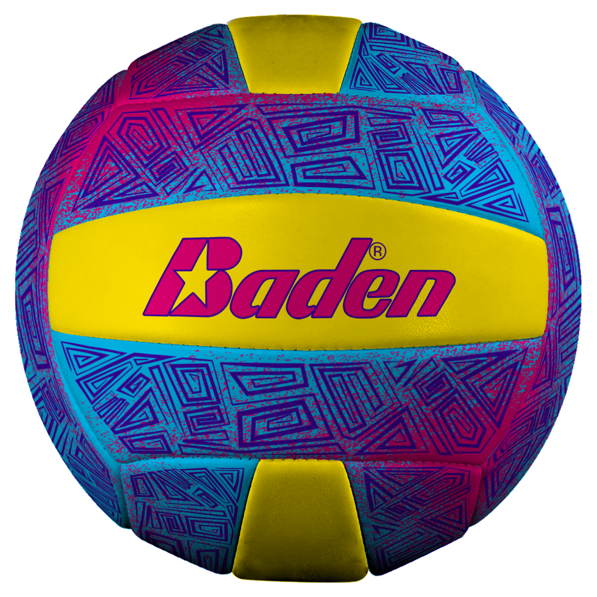 Baden Sports Paradise Volleyballs - Tiki