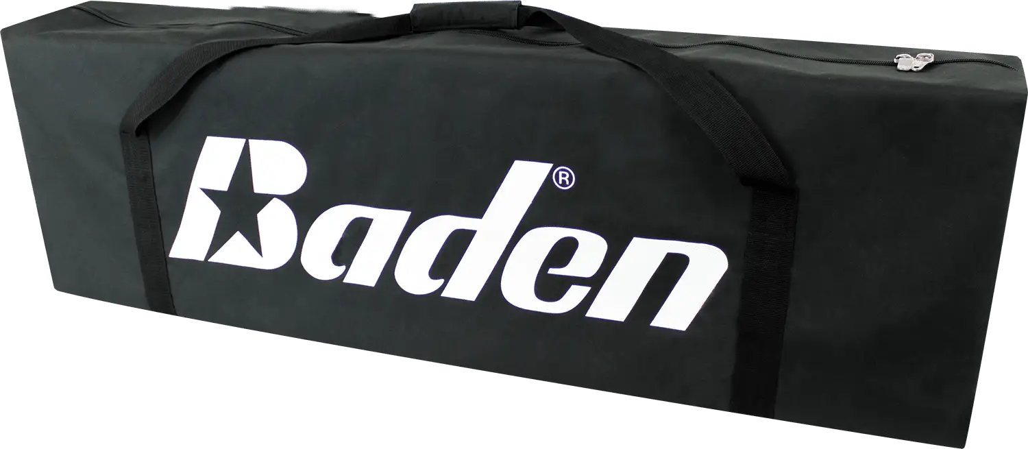 Baden Sports Perfection Hammock Volleyball Cart Carry Bag