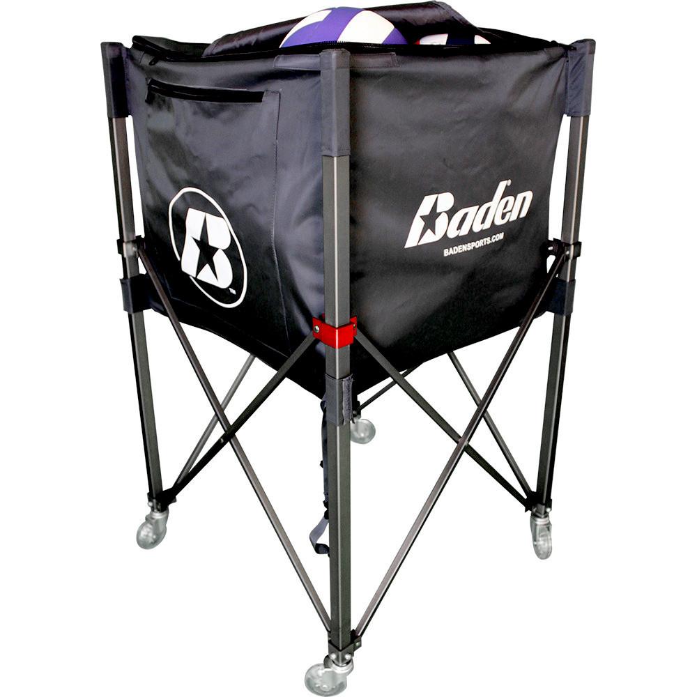 Baden Sports Perfection Portable Volleyball Cart