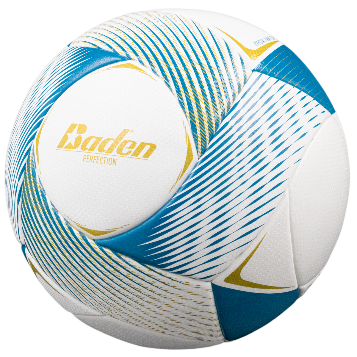 Baden Sports Perfection Thermo Soccer Ball