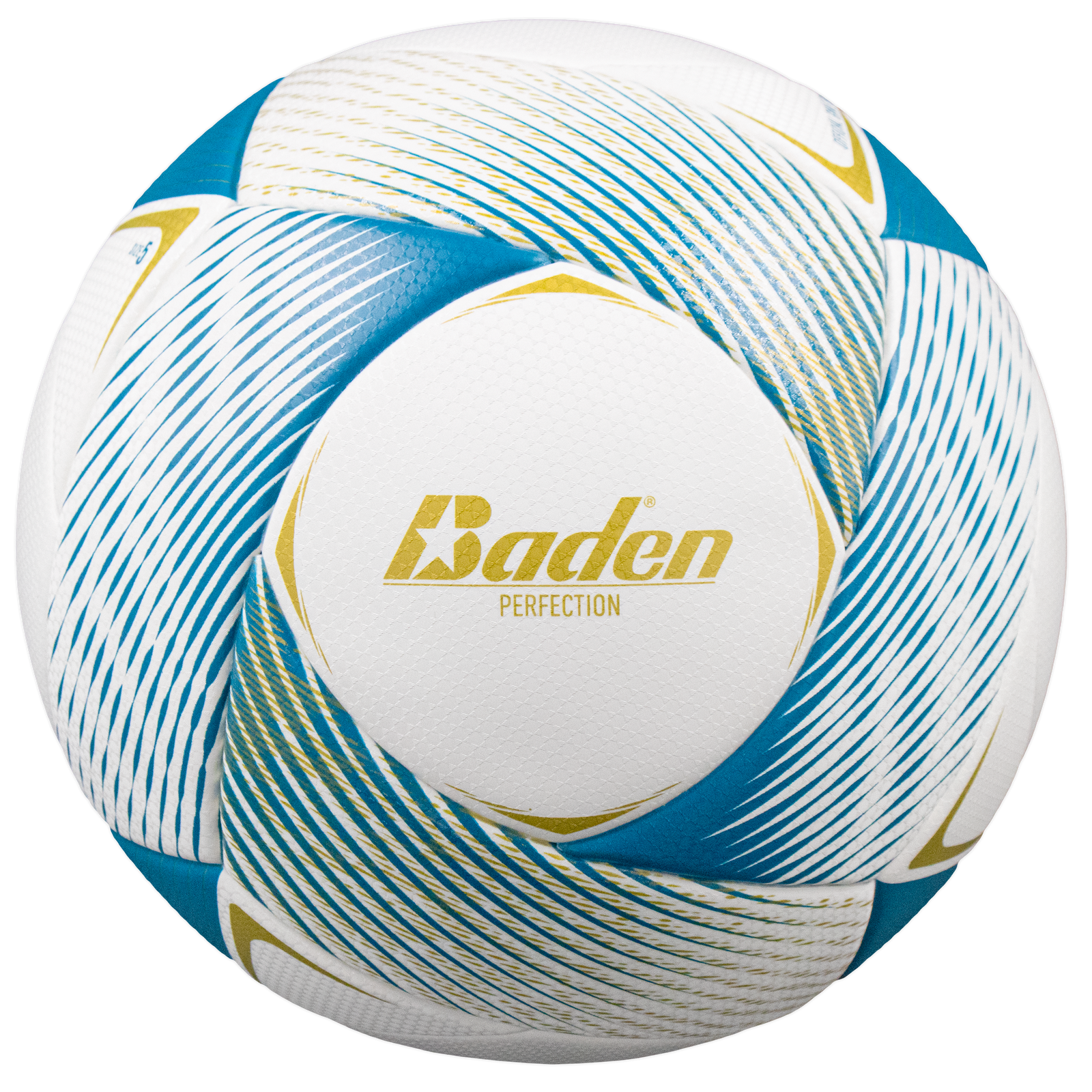 Baden Sports Perfection Thermo Soccer Ball
