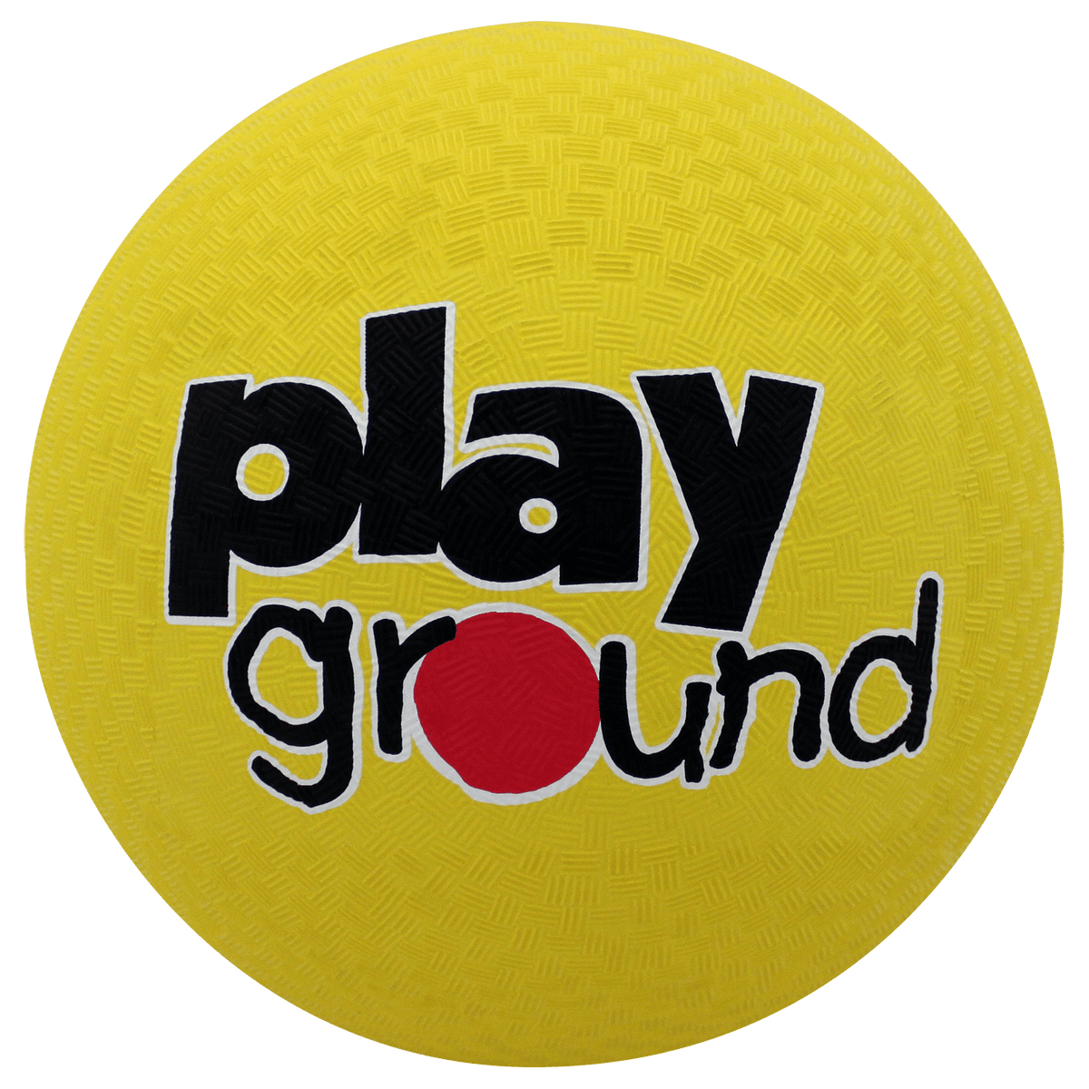 Baden Sports Playground Ball - Yellow / 10’’