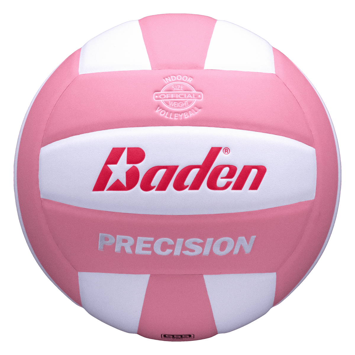 Baden Sports Precision Volleyball - Pink