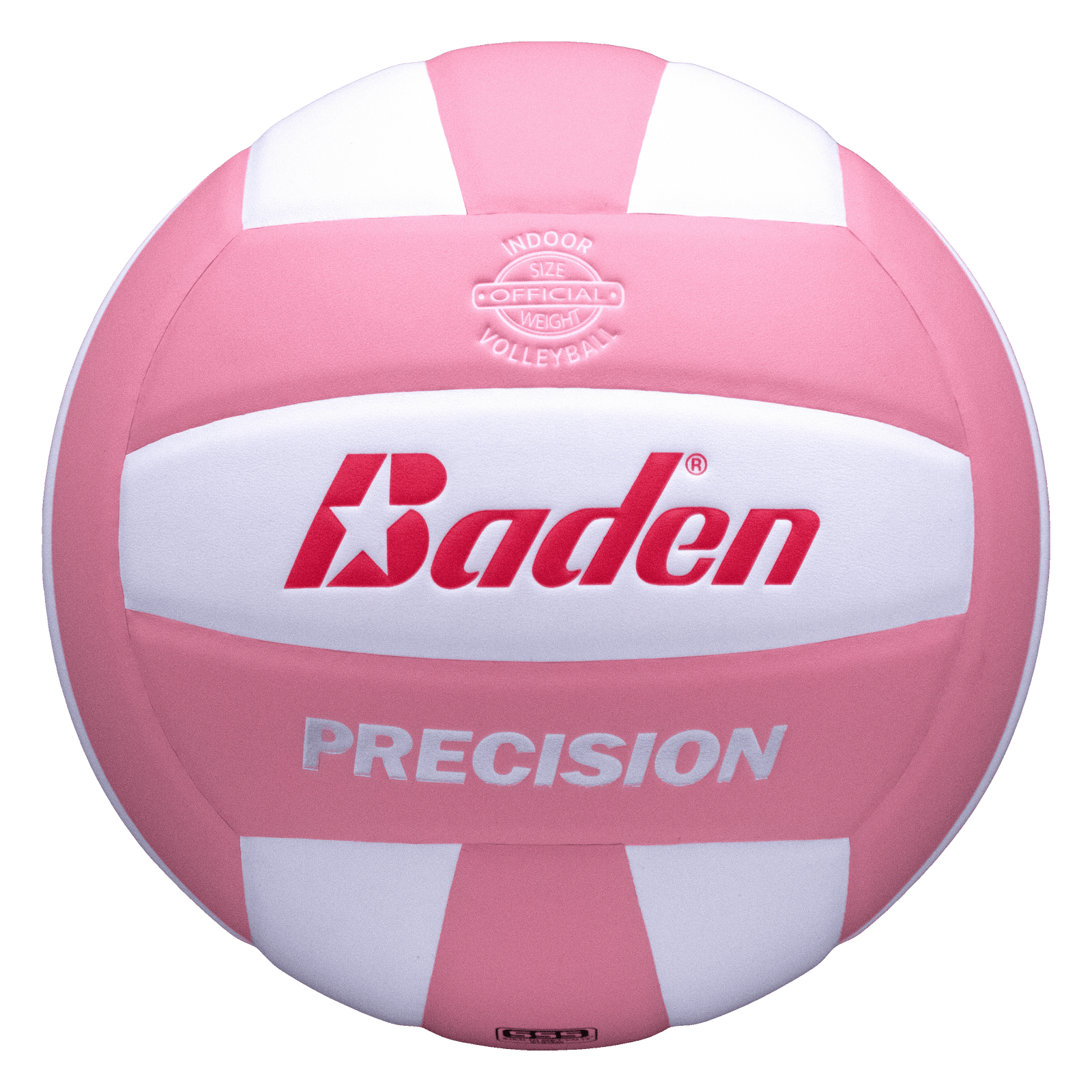 Baden Sports Precision Volleyball - Pink