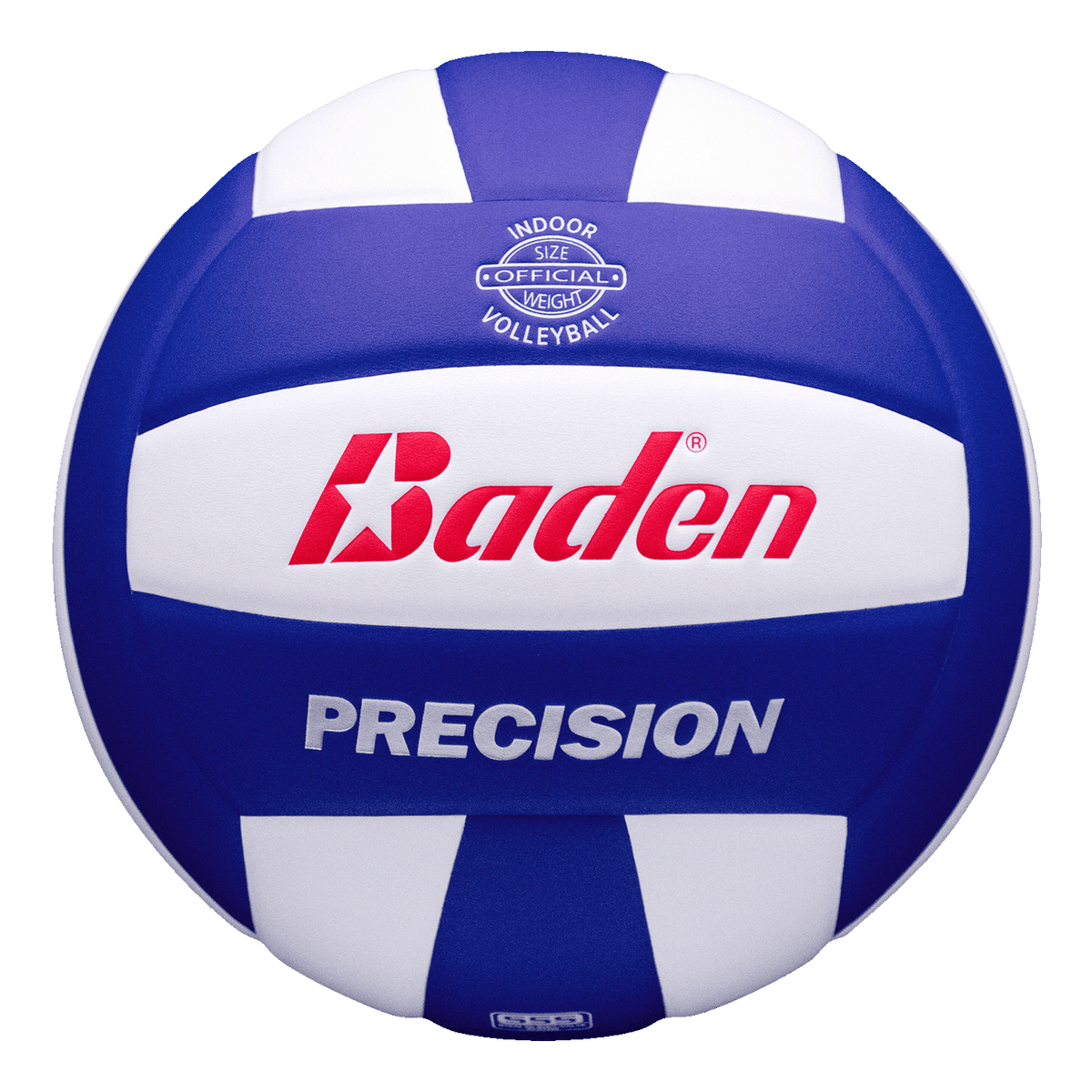 Baden Sports Precision Volleyball - Royal Blue