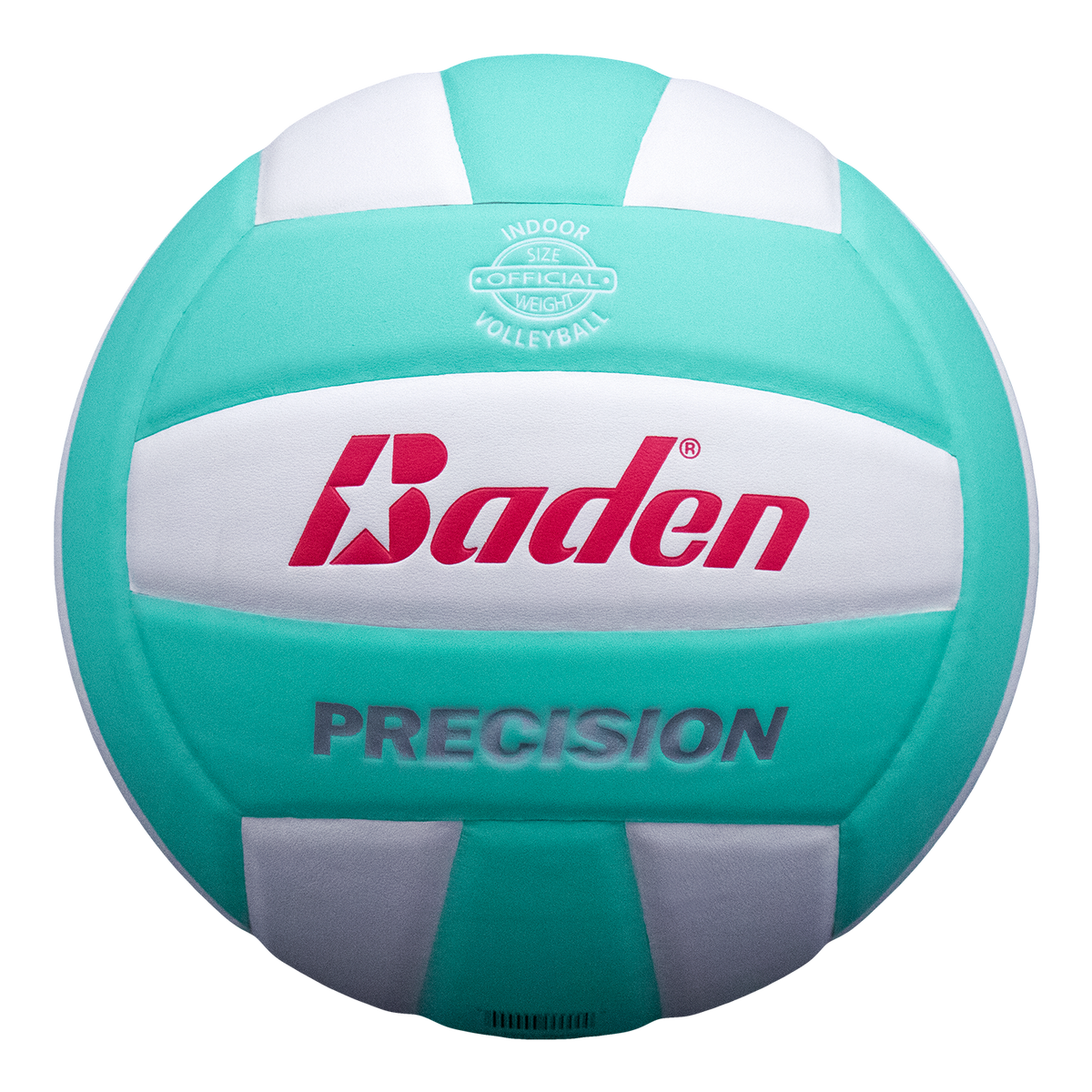 Baden Sports Precision Volleyball - Teal