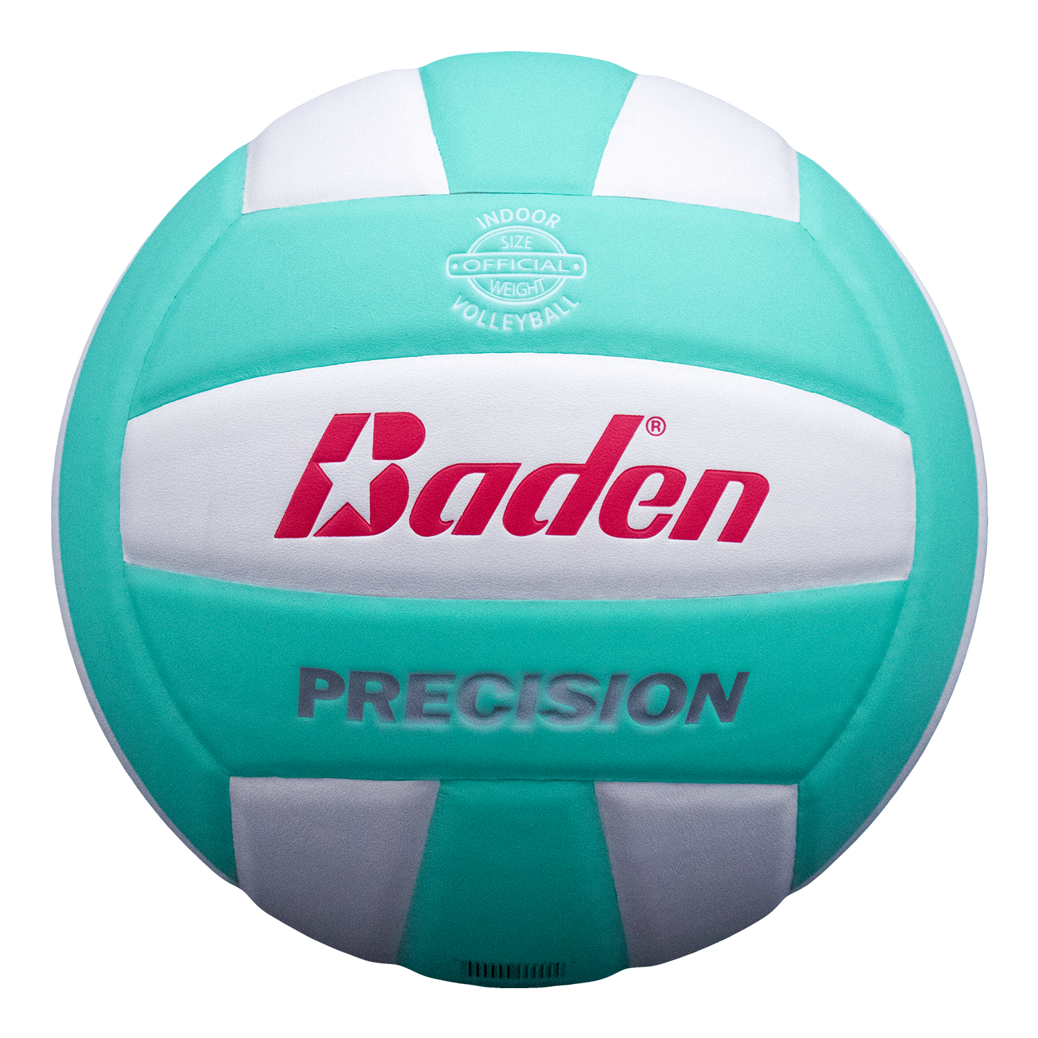Baden Sports Precision Volleyball - Pink