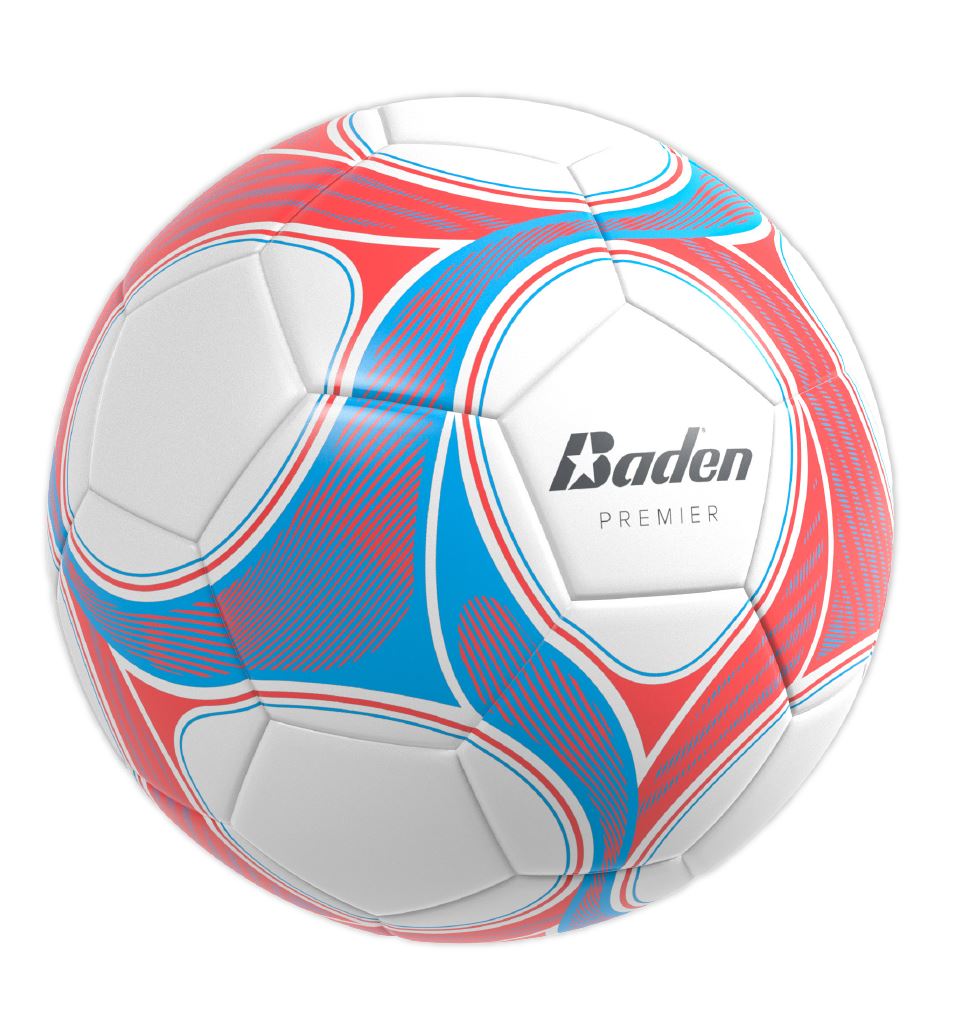 Baden Sports Premier Soccer Ball