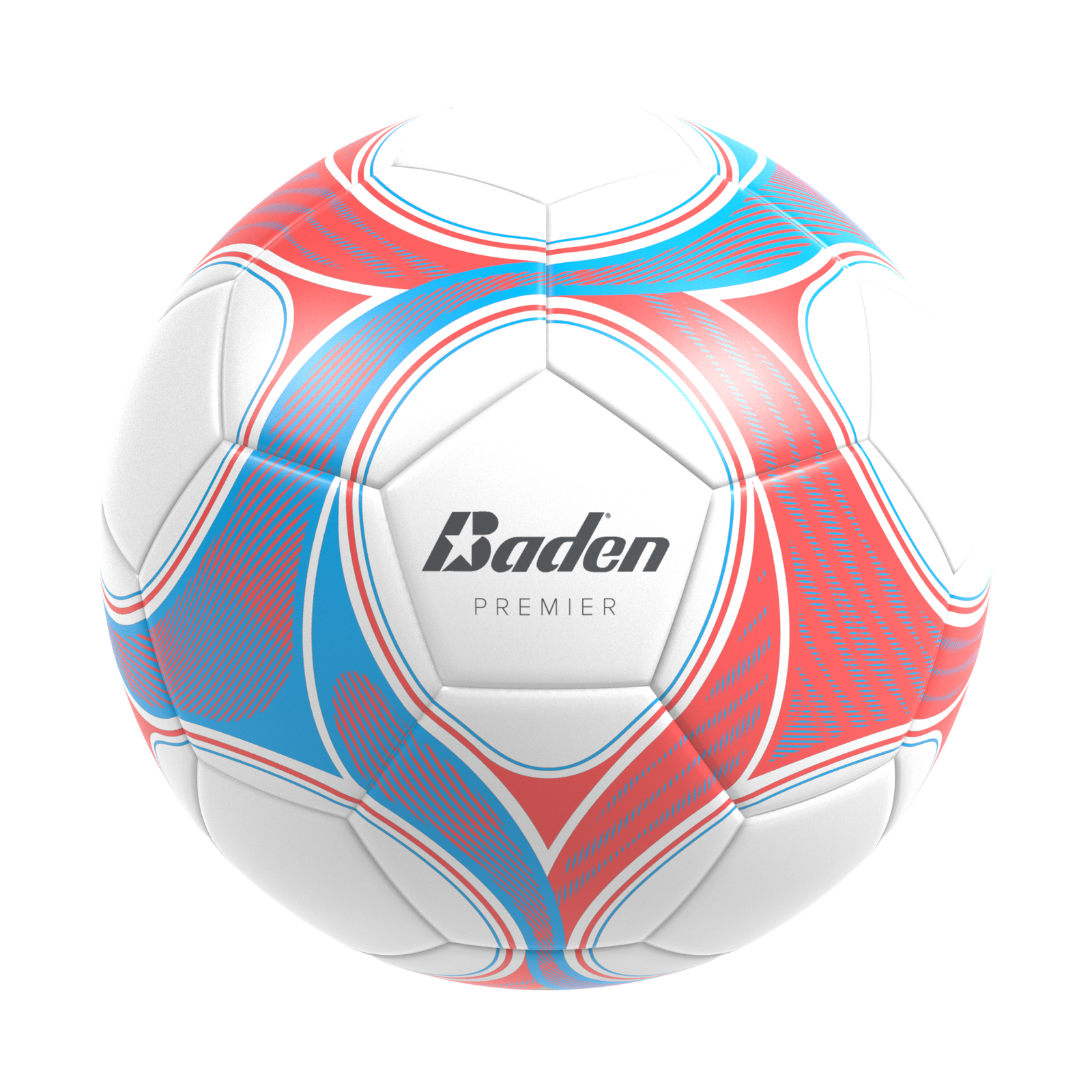 Baden Sports Premier Soccer Ball