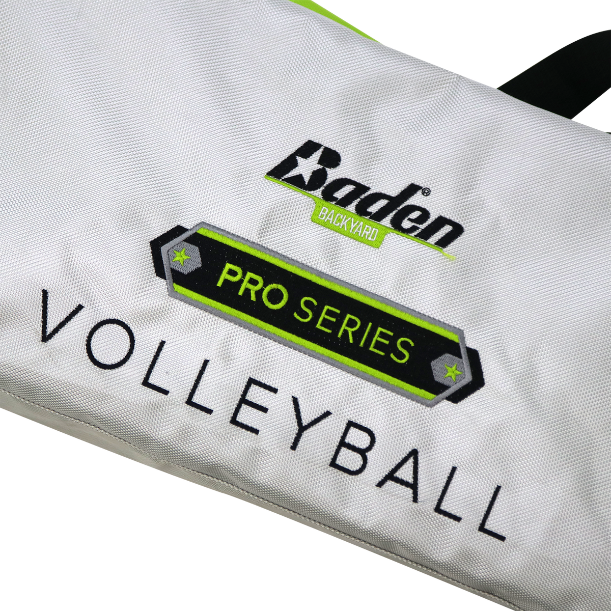 Baden Sports Pro Volleyball Set