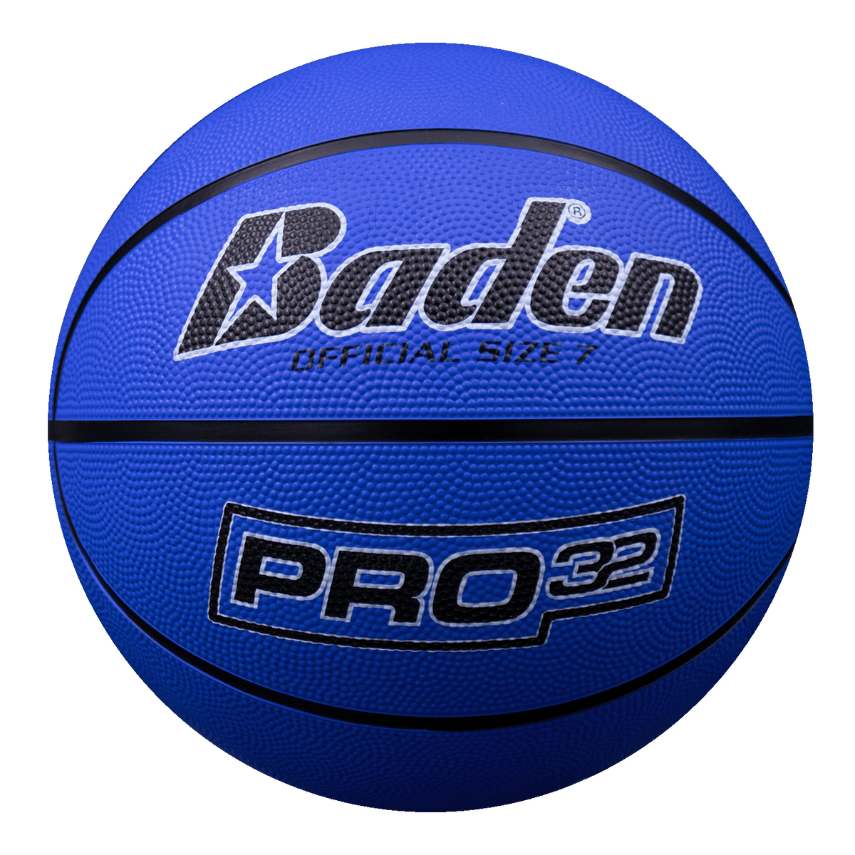 Baden Sports Pro32 Basketball - Blue / 29.5