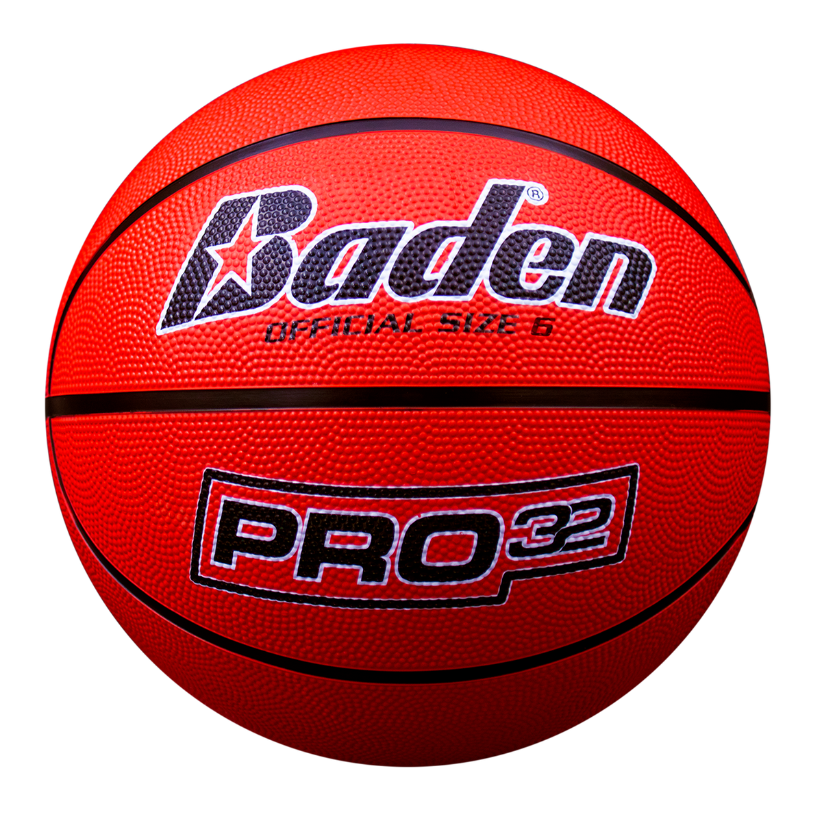 Baden Sports Pro32 Basketball