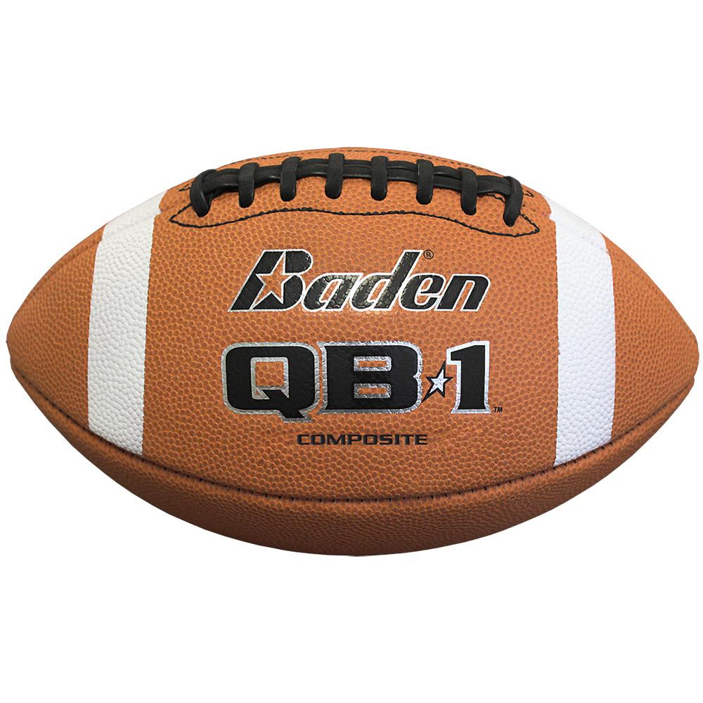 Baden Sports Qb1 Composite Football