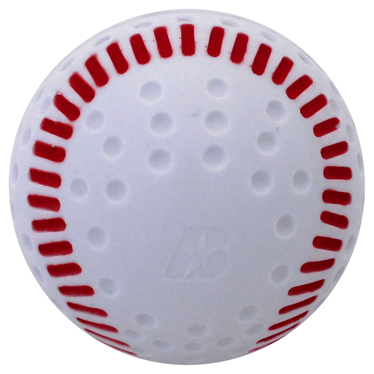 Baden Sports Seamed Pitching Machine Baseballs-1 Dozen