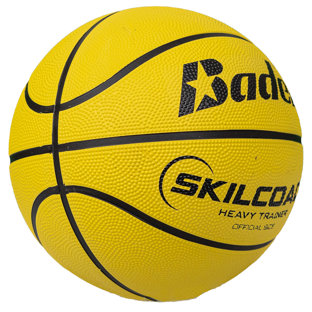 Baden Sports Skilcoach Heavy Trainer Basketball