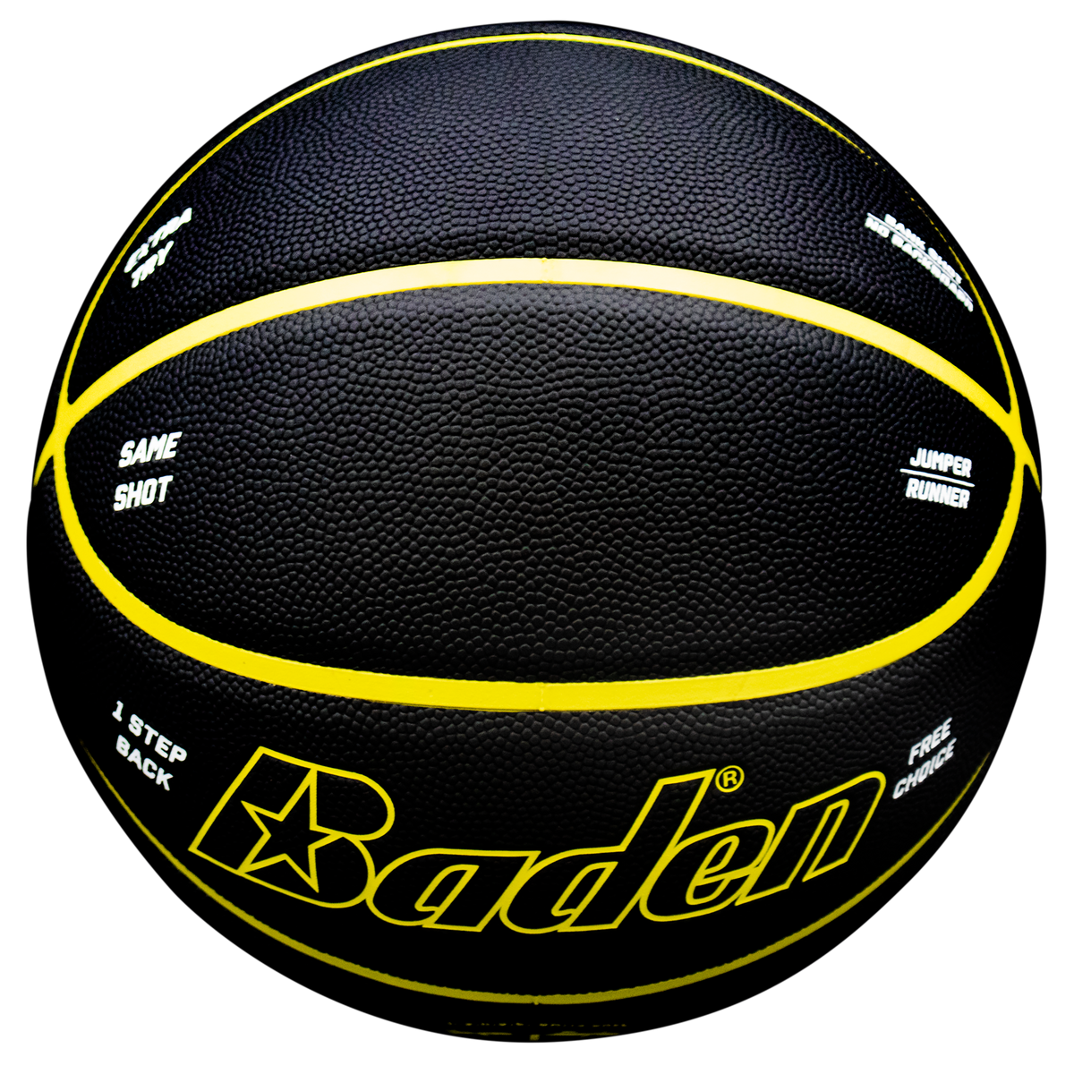 Baden Sports Spin-n-shoot (horse Game Ball)