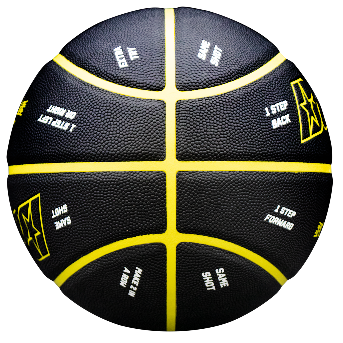 Baden Sports Spin-n-shoot (horse Game Ball)