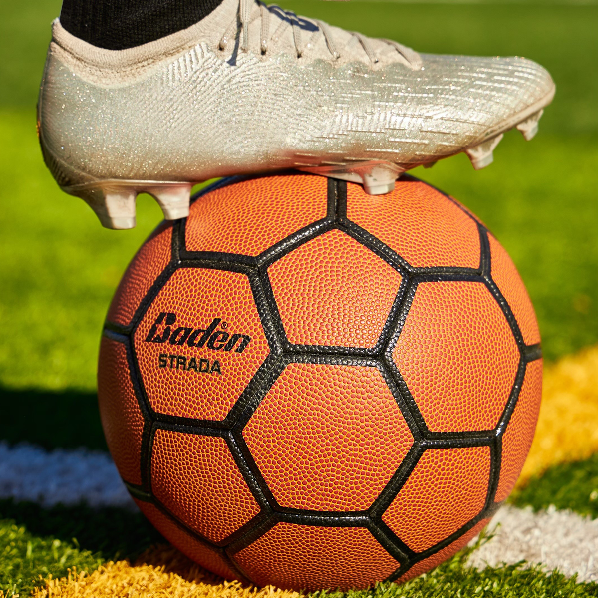 Baden Sports Strada Soccer Ball