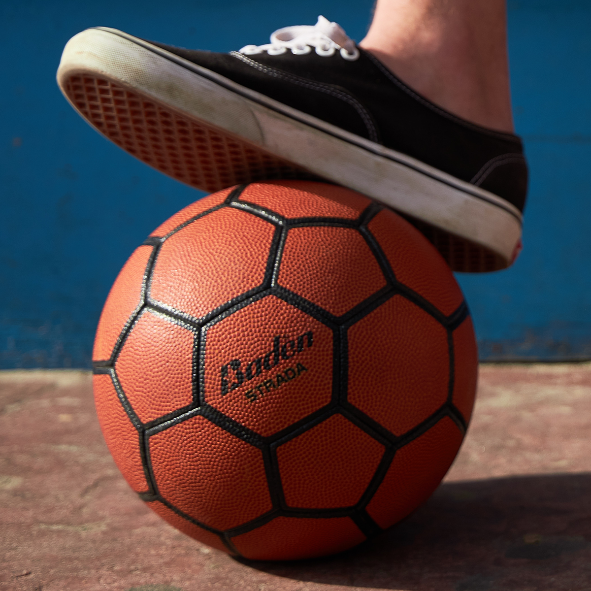 Baden Sports Strada Soccer Ball