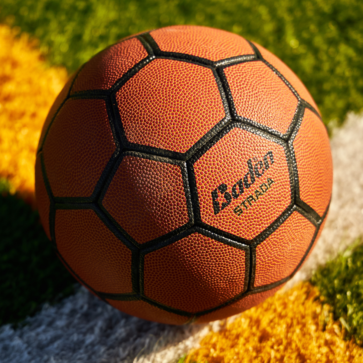 Baden Sports Strada Soccer Ball