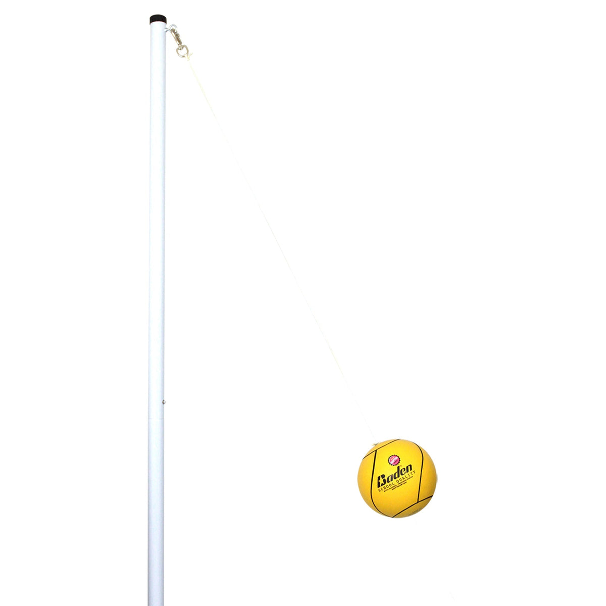 Baden Sports T500 Official Schoolyard Tetherball