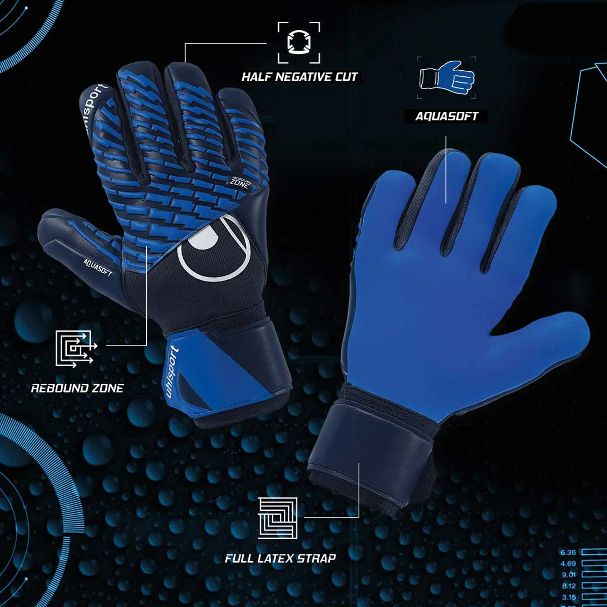 Baden Sports Uhlsport Aquasoft 2025