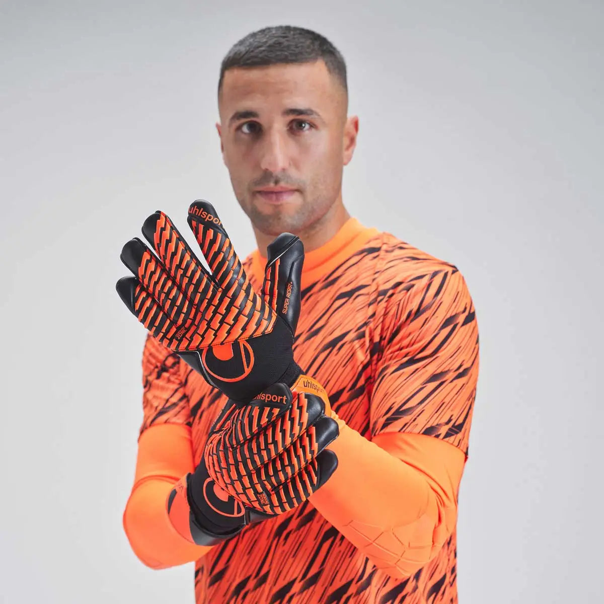 Baden Sports Uhlsport Super Resist+ 2025