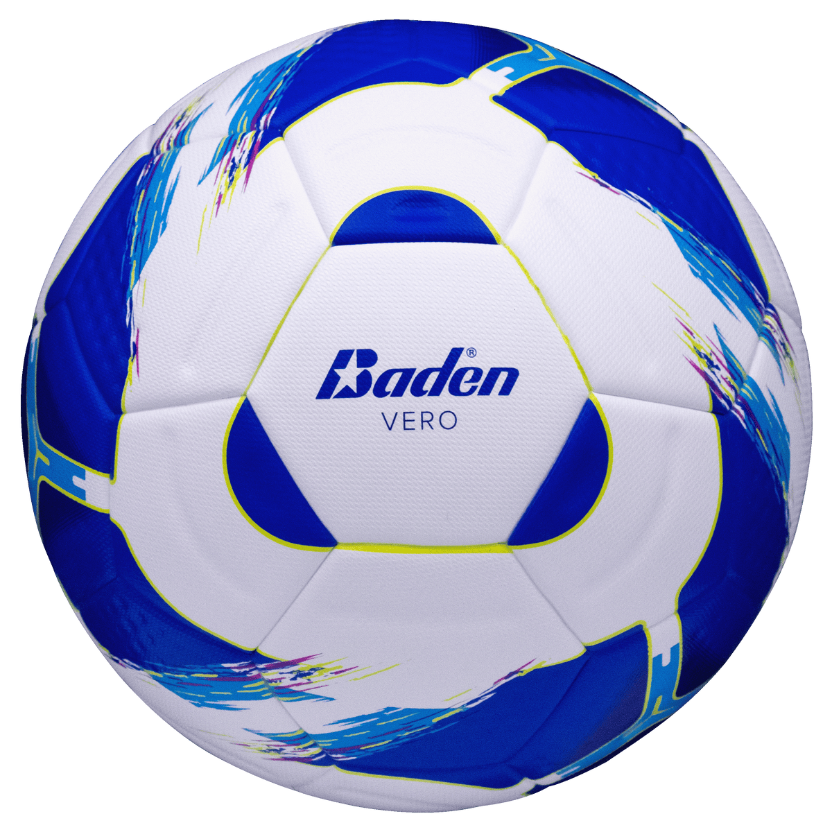 Baden Sports Vero Soccer Ball - 4